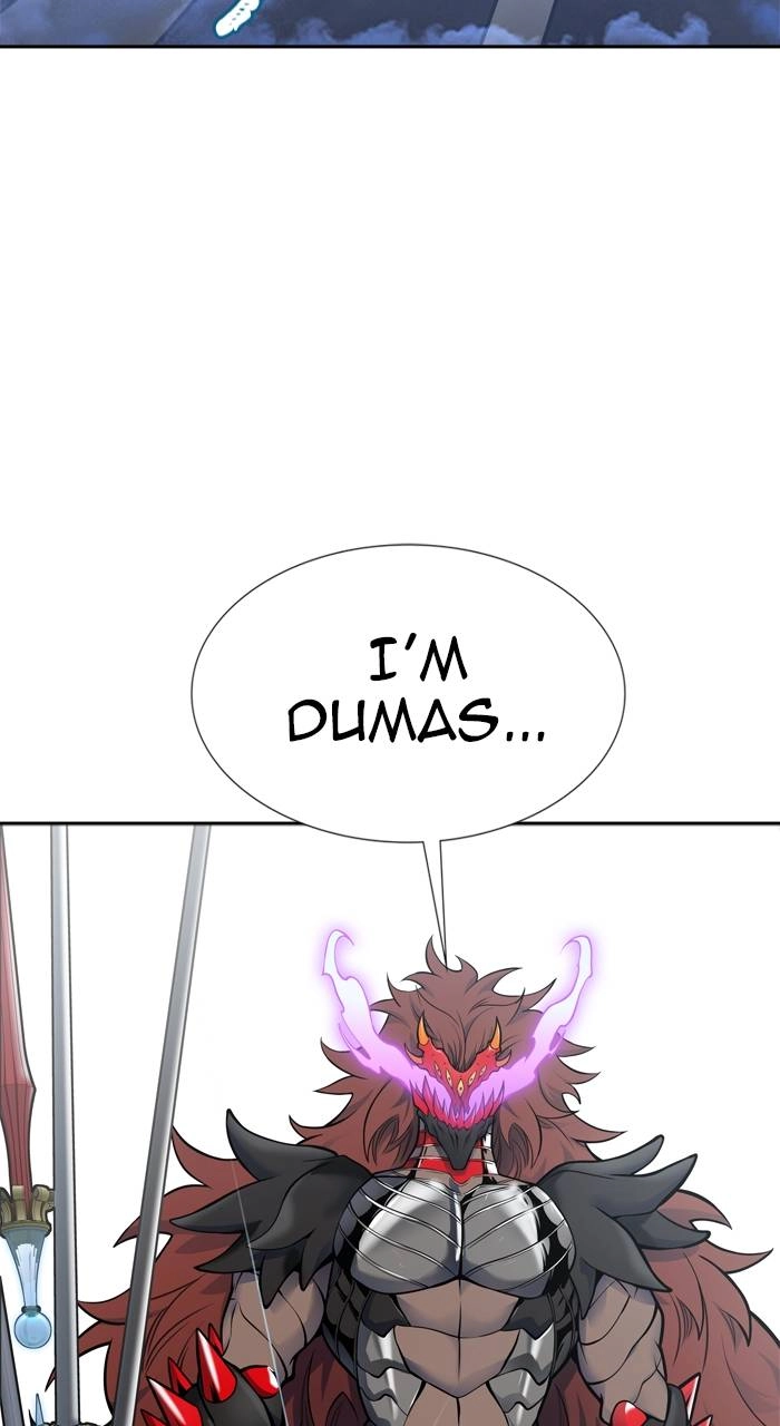 Tower of God Chapter 598, page 64 of 167