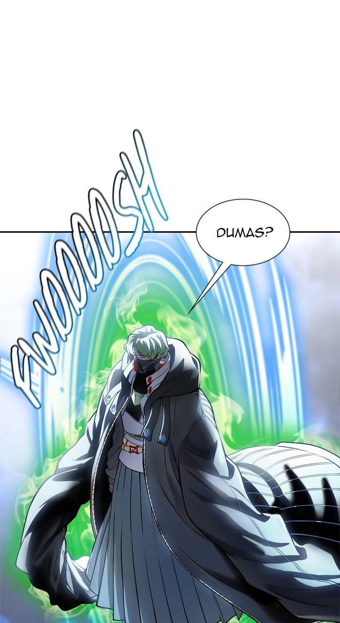 Tower of God Chapter 598, page 67 of 167