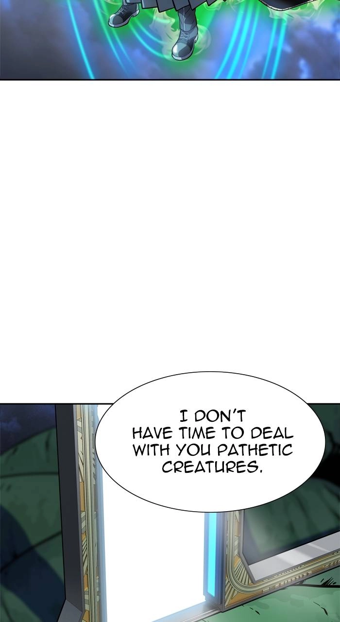 Tower of God Chapter 598, page 68 of 167