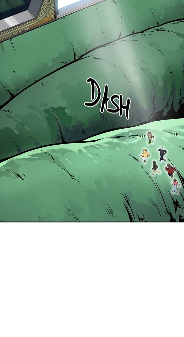 Tower of God Chapter 598, page 69 of 167