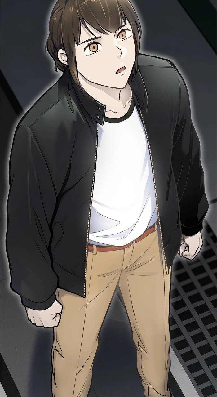 Tower of God Chapter 598, page 7 of 167