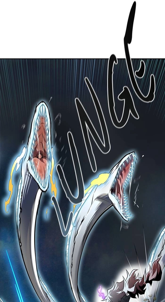 Tower of God Chapter 598, page 70 of 167