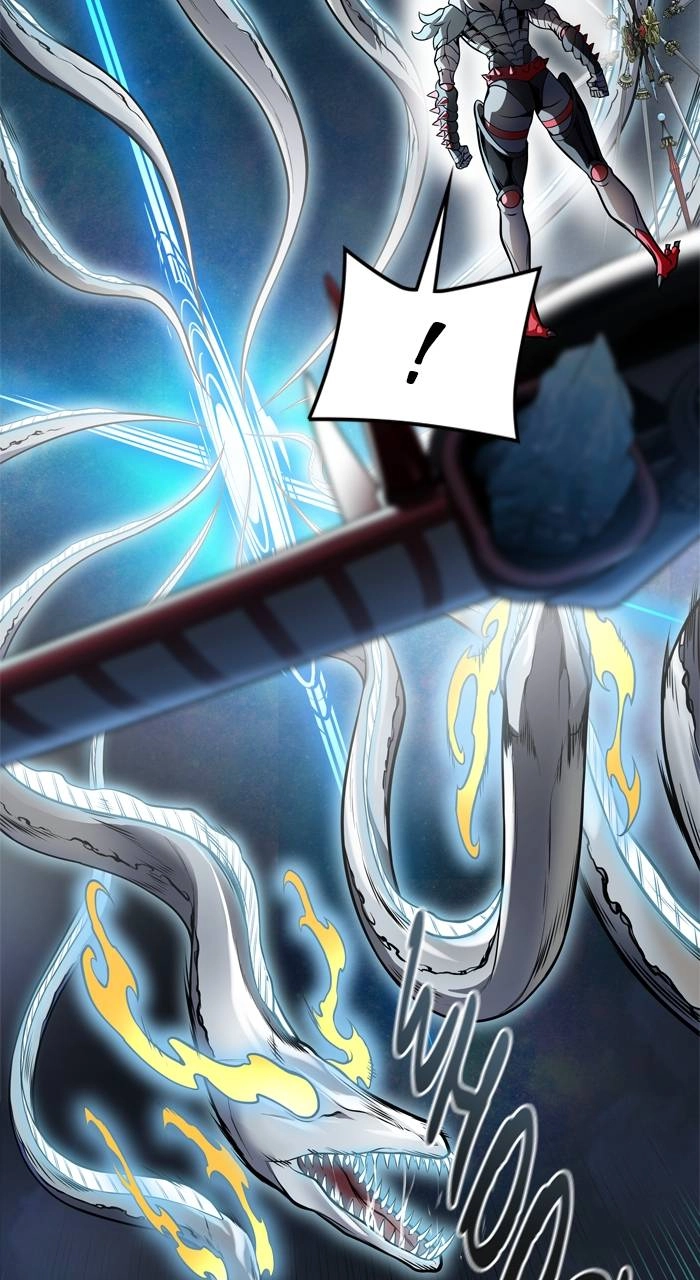 Tower of God Chapter 598, page 71 of 167