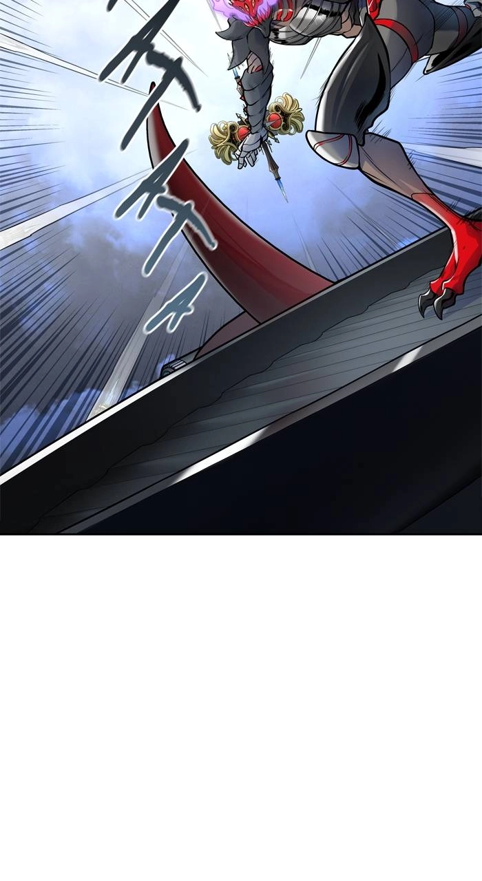 Tower of God Chapter 598, page 73 of 167