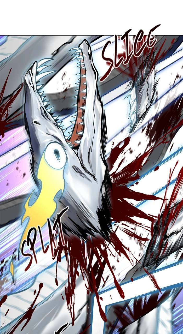Tower of God Chapter 598, page 74 of 167