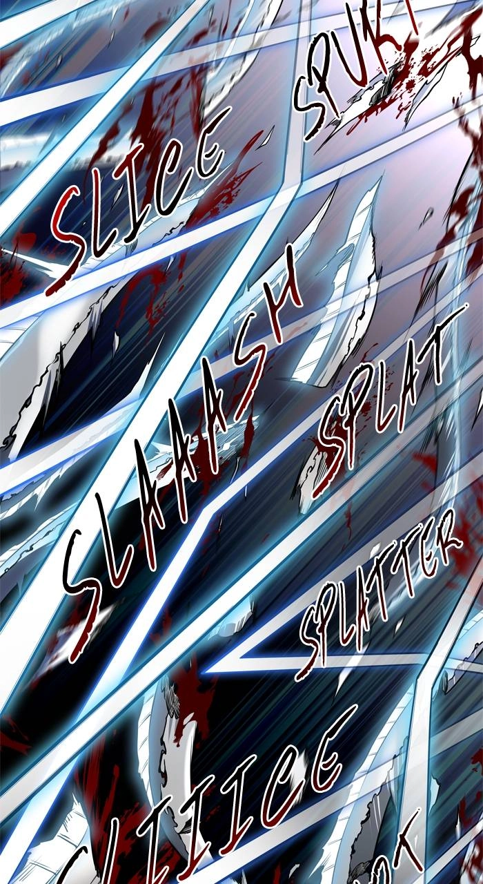 Tower of God Chapter 598, page 76 of 167