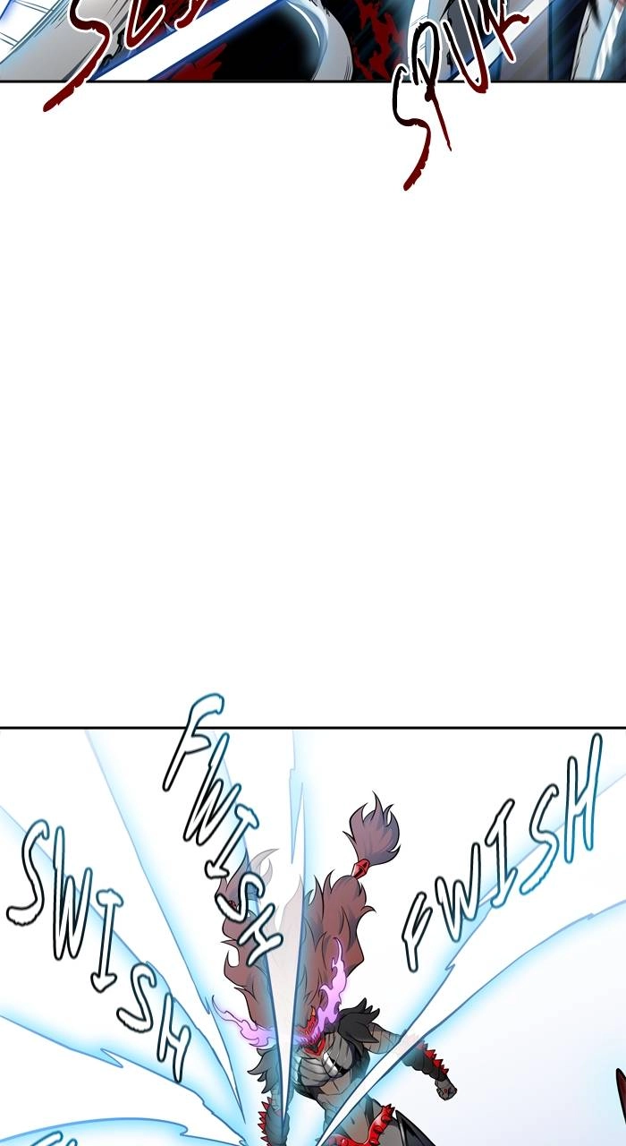 Tower of God Chapter 598, page 77 of 167