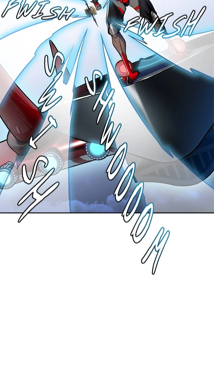 Tower of God Chapter 598, page 78 of 167