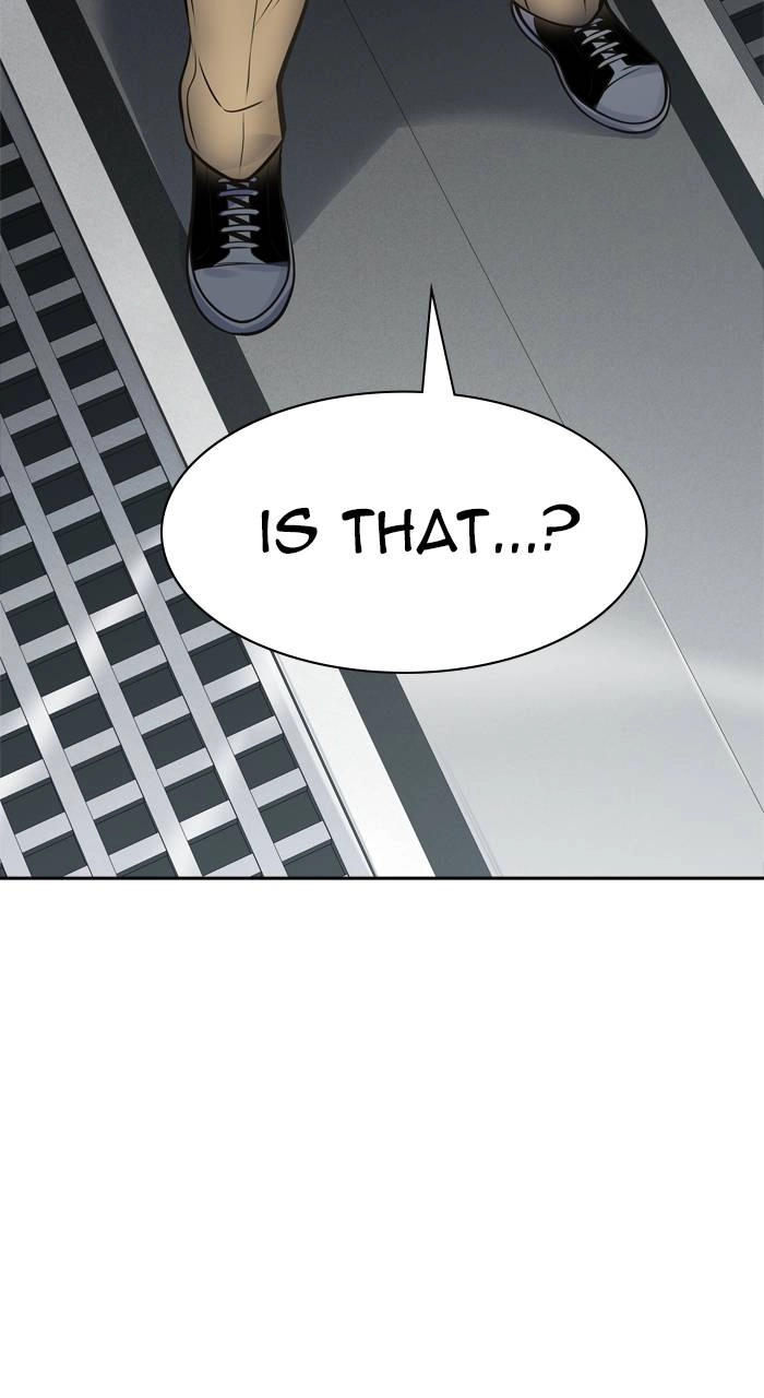 Tower of God Chapter 598, page 8 of 167