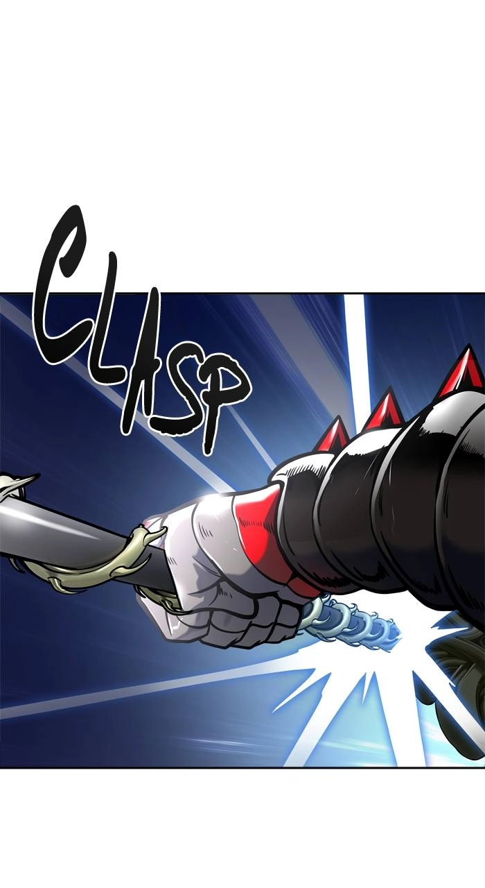 Tower of God Chapter 598, page 83 of 167