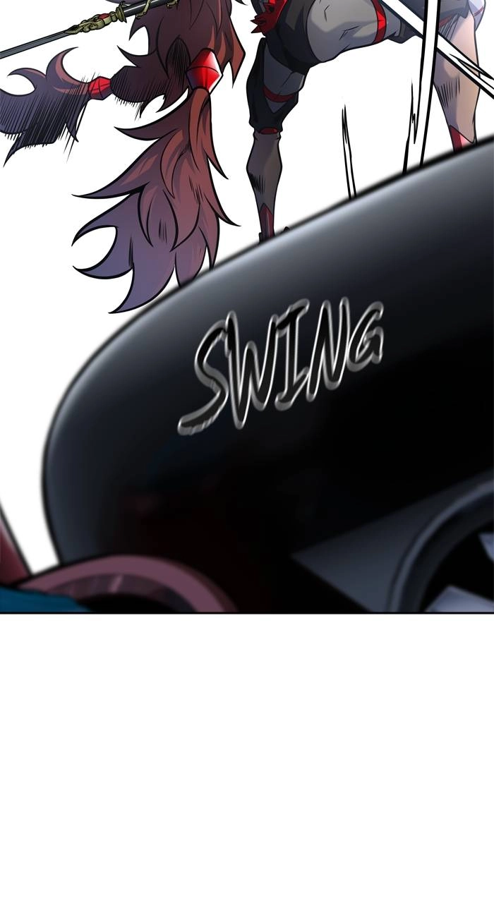 Tower of God Chapter 598, page 85 of 167