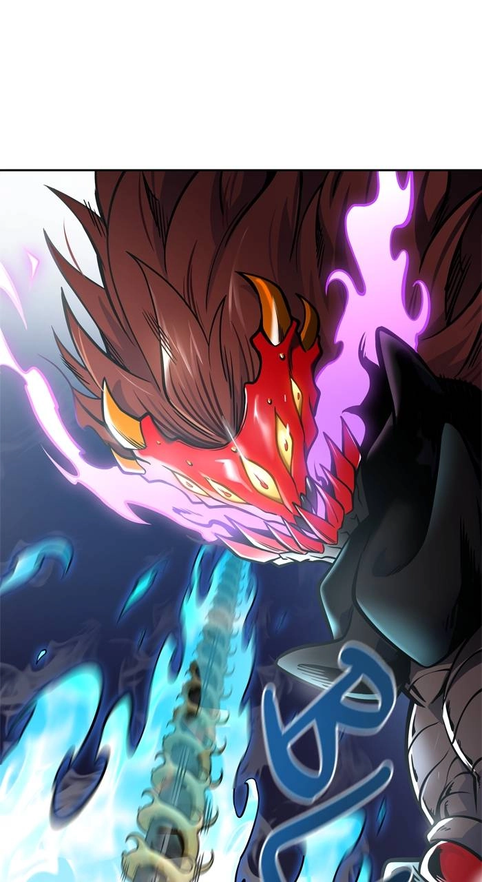 Tower of God Chapter 598, page 86 of 167