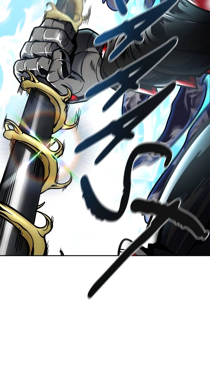 Tower of God Chapter 598, page 87 of 167