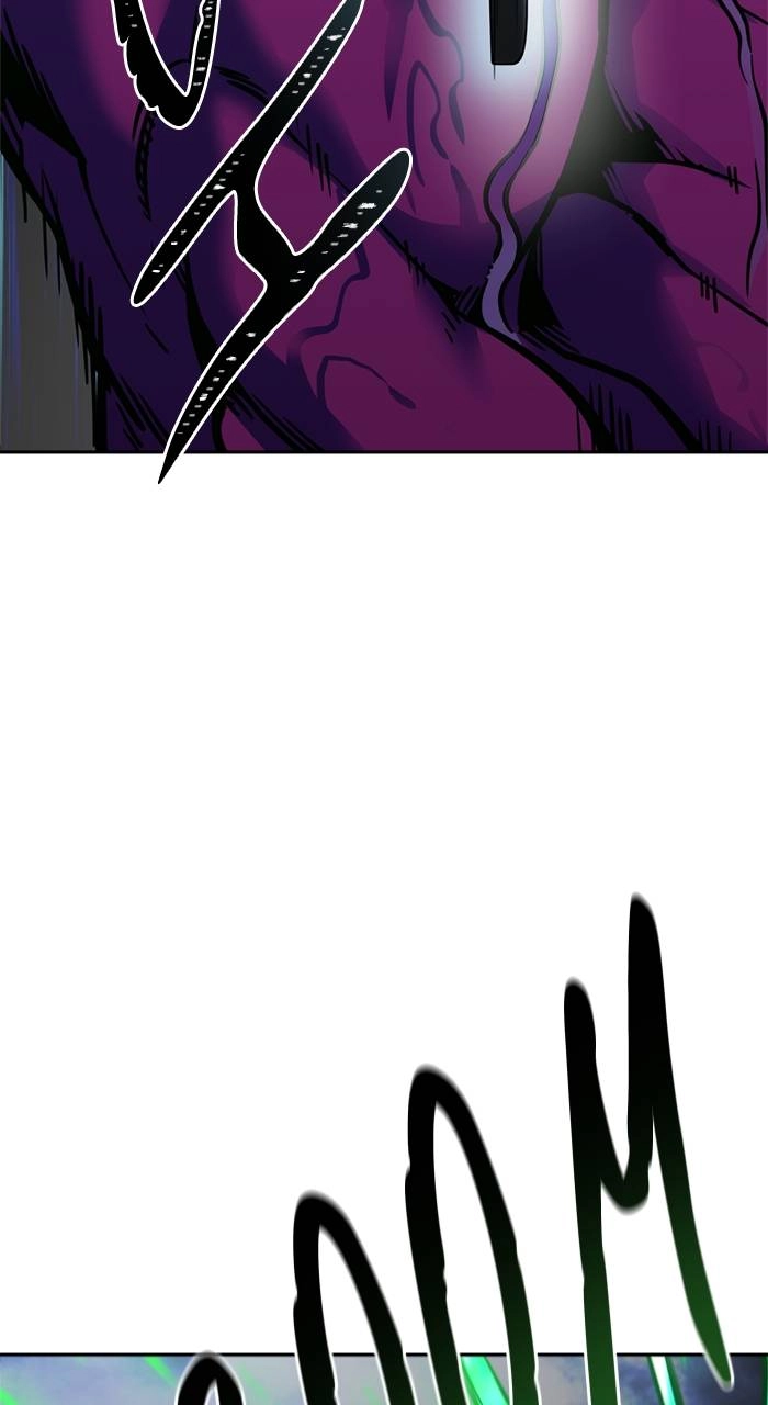 Tower of God Chapter 598, page 91 of 167
