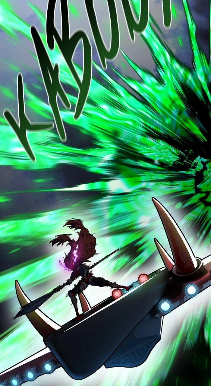 Tower of God Chapter 598, page 92 of 167