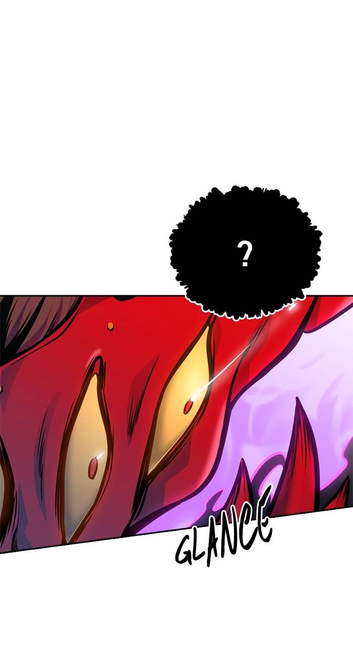 Tower of God Chapter 598, page 95 of 167