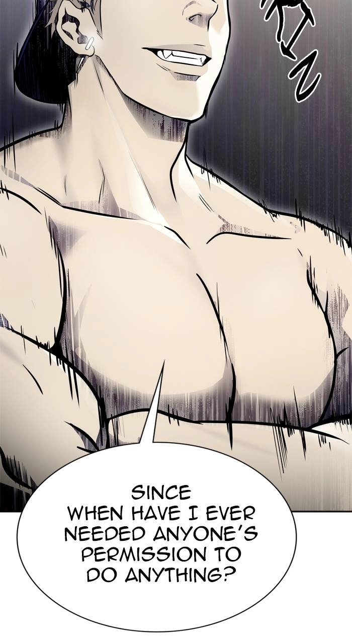 Tower of God Chapter 599, page 10 of 169