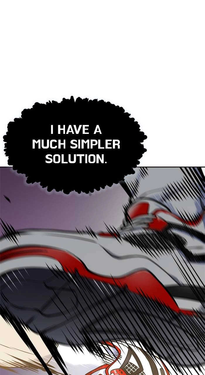 Tower of God Chapter 599, page 100 of 169
