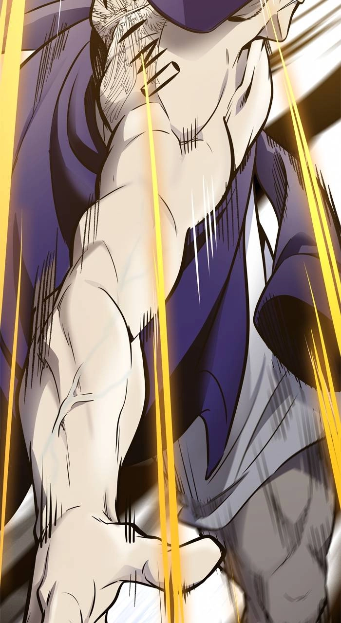 Tower of God Chapter 599, page 109 of 169