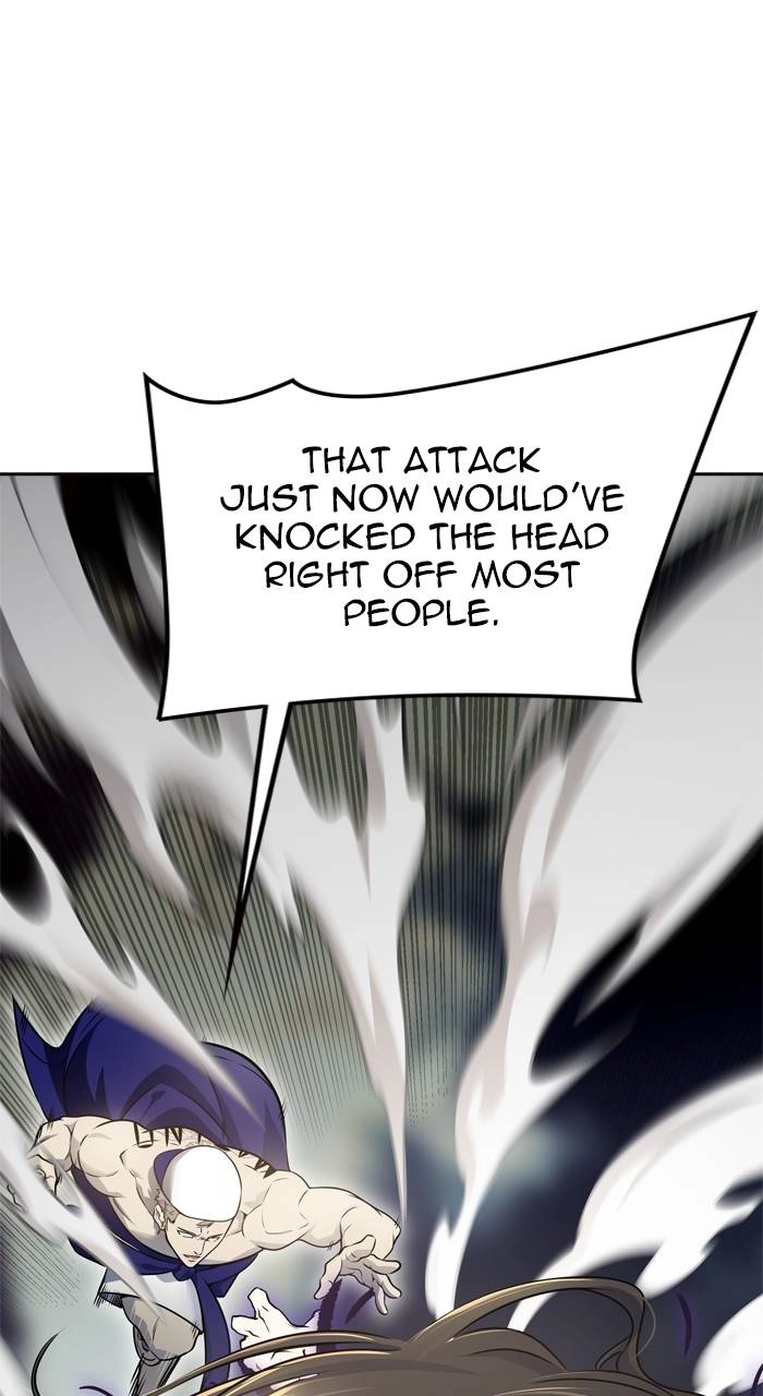 Tower of God Chapter 599, page 114 of 169