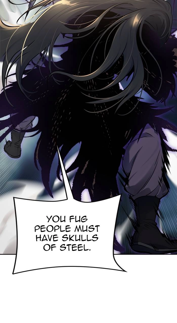 Tower of God Chapter 599, page 115 of 169