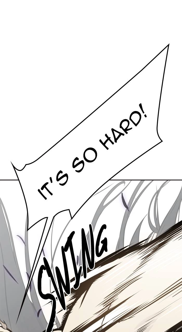 Tower of God Chapter 599, page 116 of 169