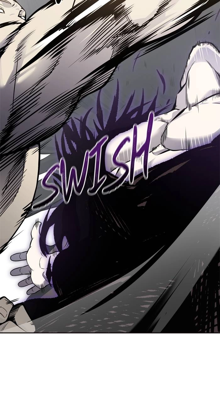 Tower of God Chapter 599, page 117 of 169