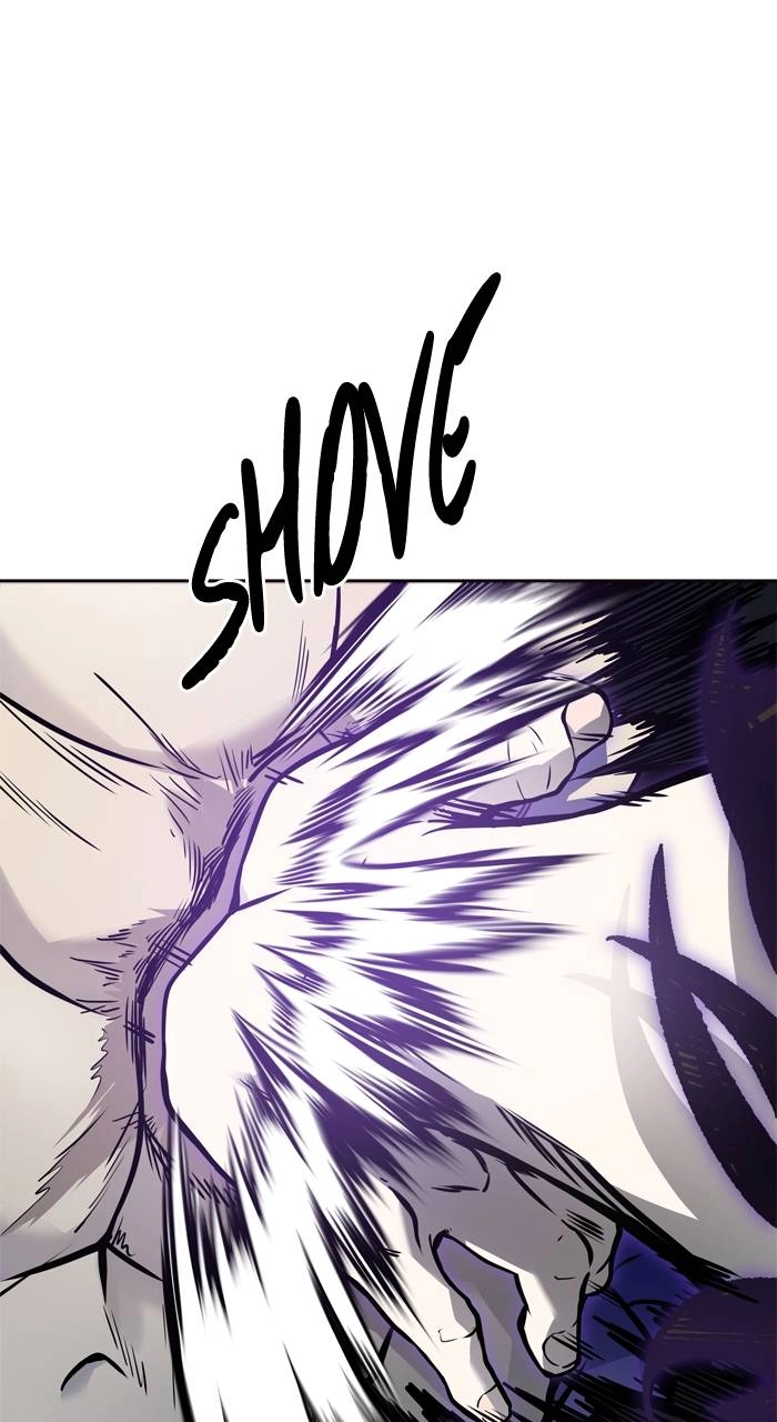 Tower of God Chapter 599, page 118 of 169