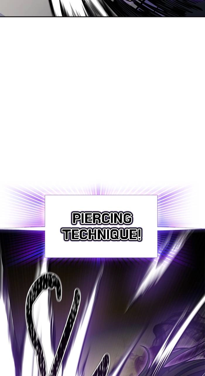 Tower of God Chapter 599, page 119 of 169