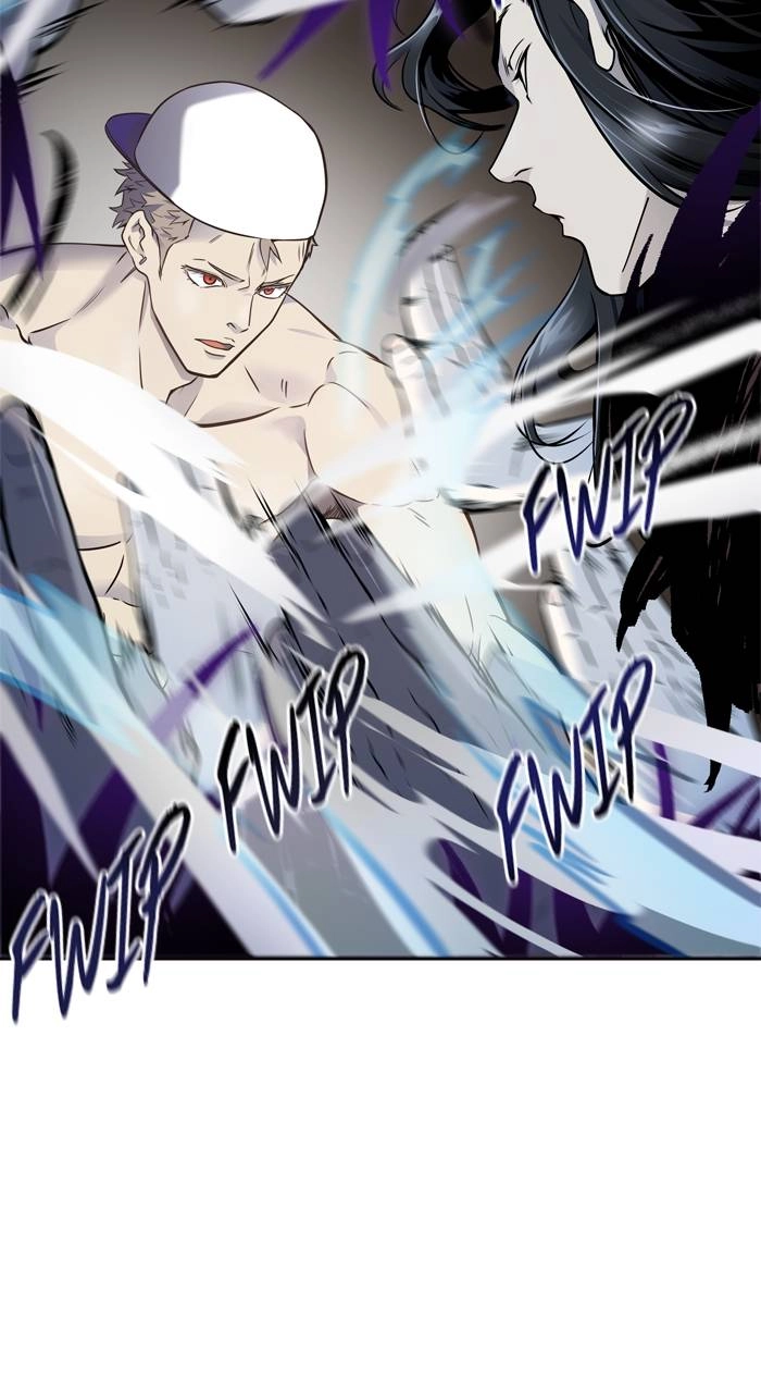 Tower of God Chapter 599, page 122 of 169