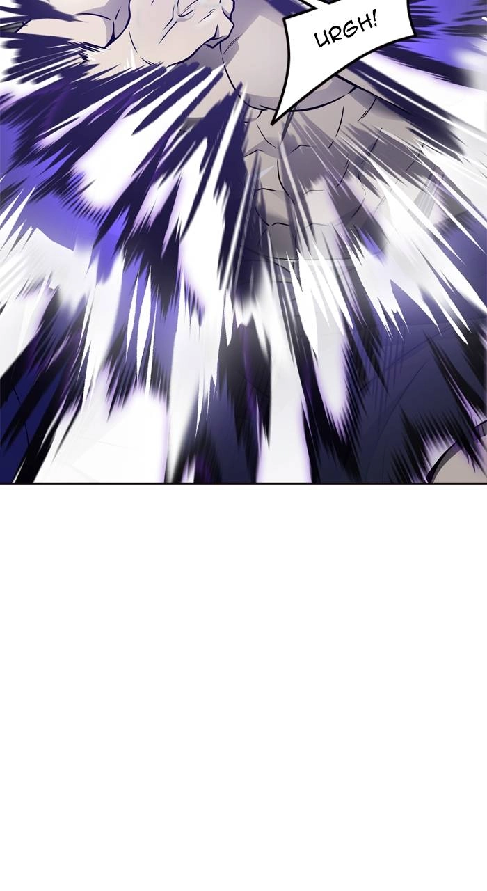 Tower of God Chapter 599, page 124 of 169