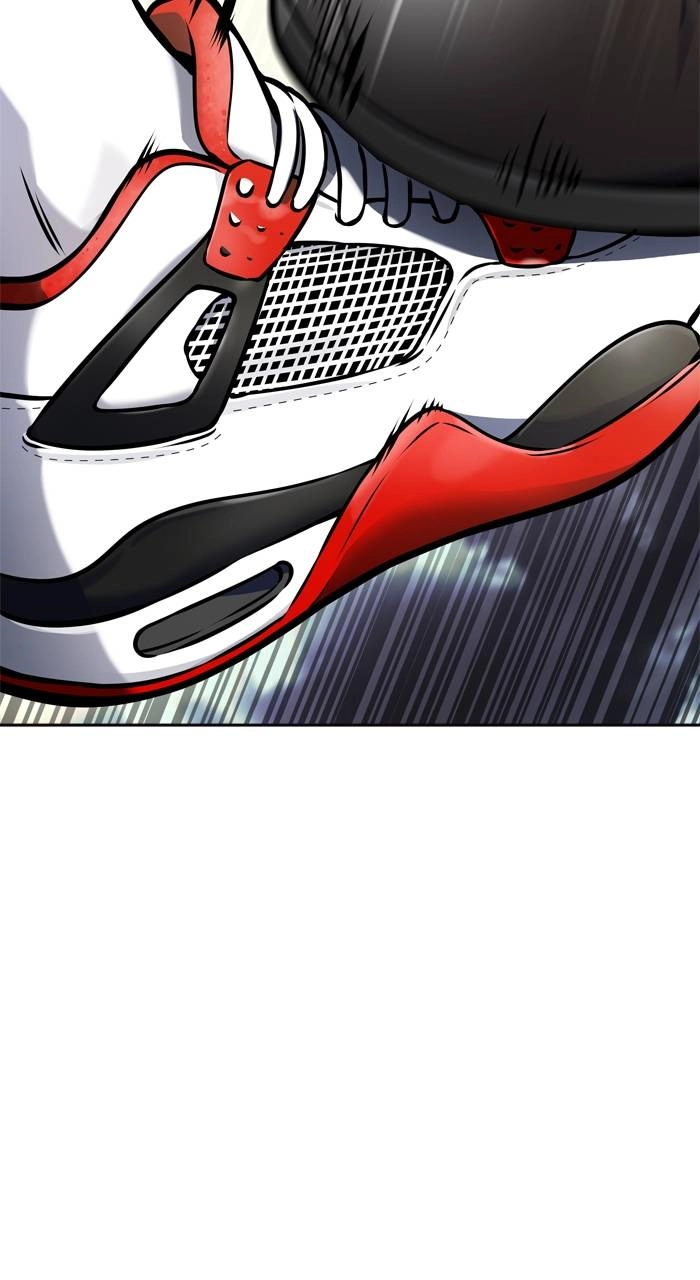 Tower of God Chapter 599, page 126 of 169