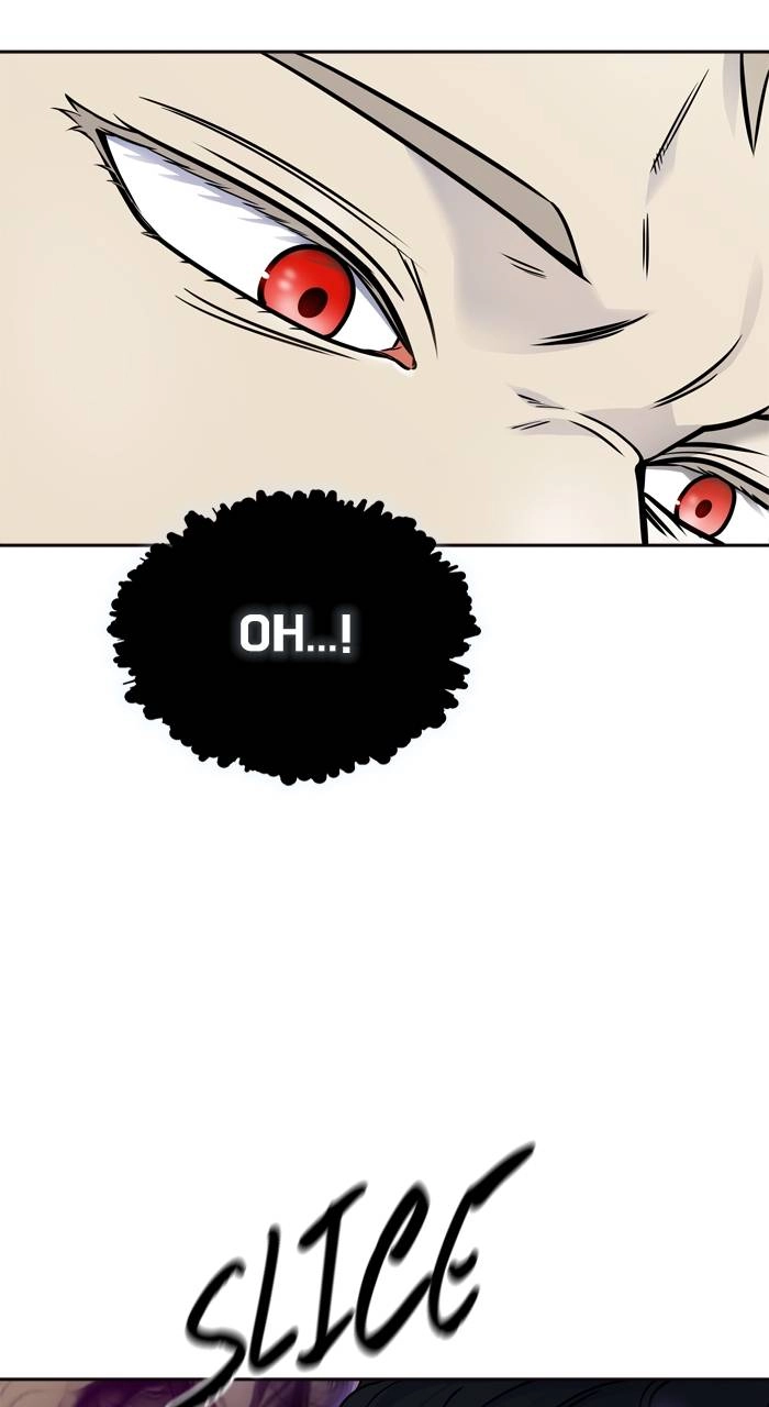Tower of God Chapter 599, page 127 of 169