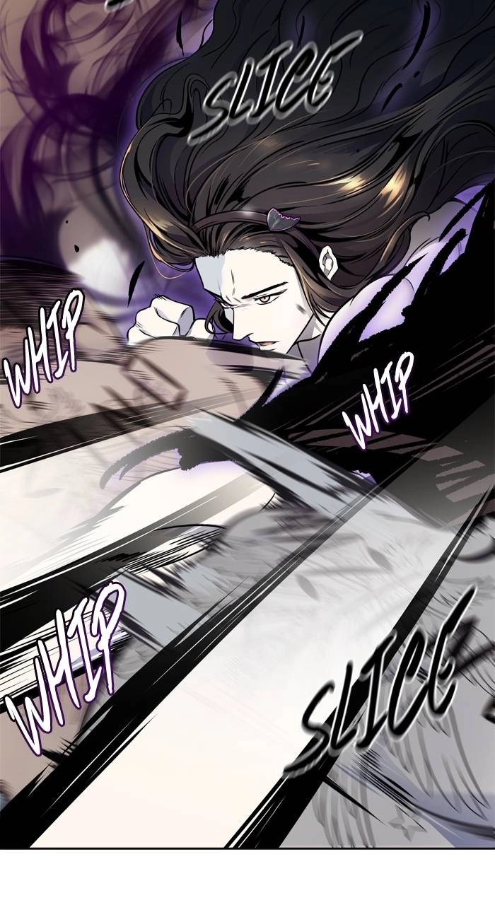 Tower of God Chapter 599, page 128 of 169