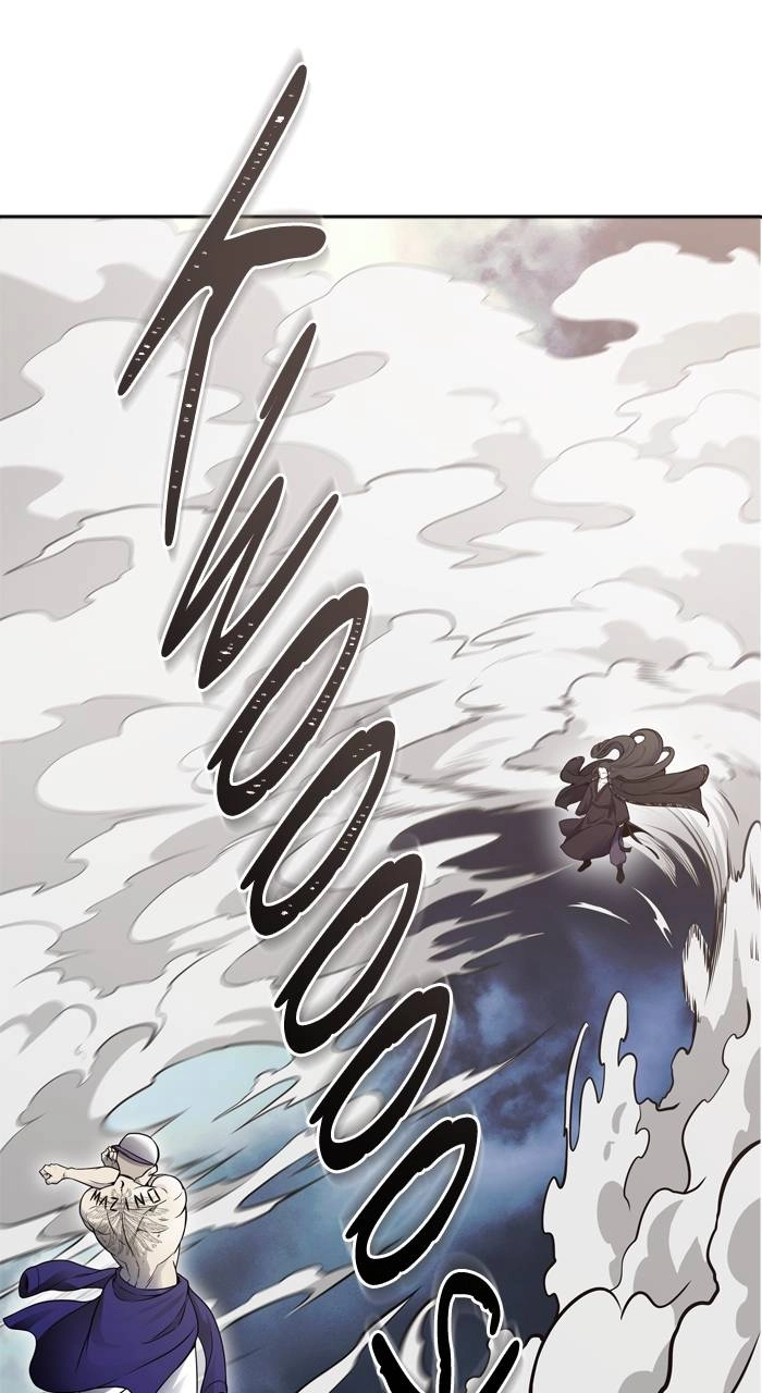 Tower of God Chapter 599, page 13 of 169