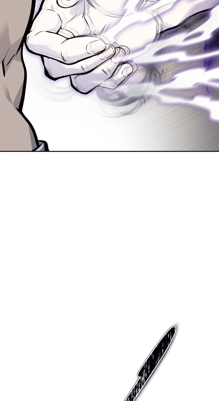 Tower of God Chapter 599, page 130 of 169