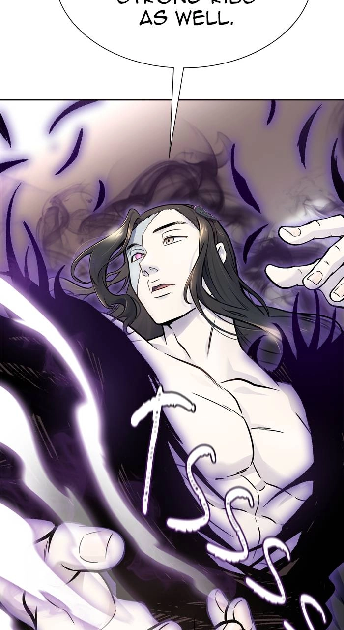Tower of God Chapter 599, page 135 of 169