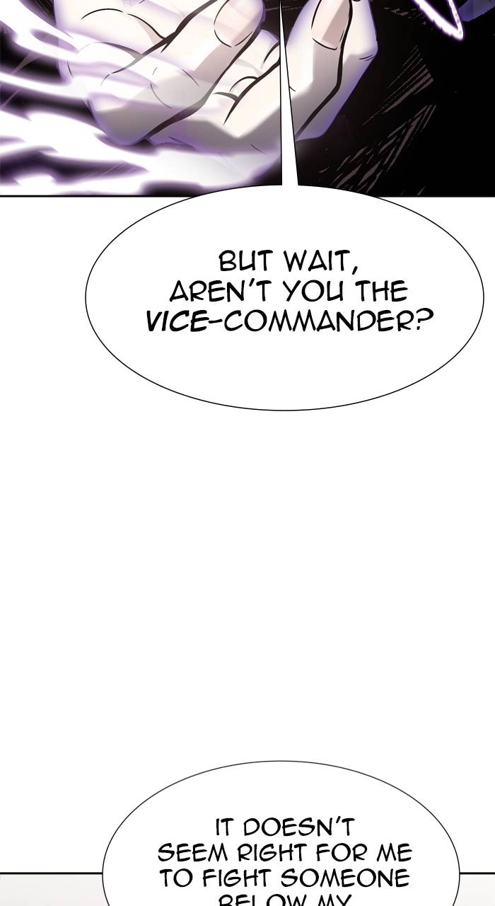 Tower of God Chapter 599, page 136 of 169