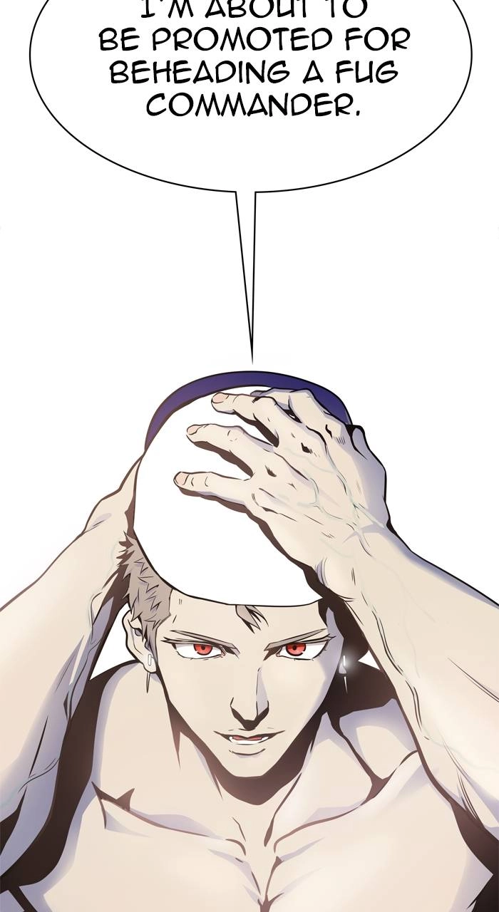 Tower of God Chapter 599, page 139 of 169