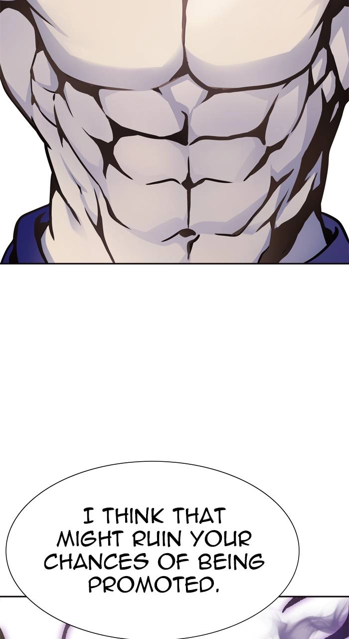 Tower of God Chapter 599, page 140 of 169