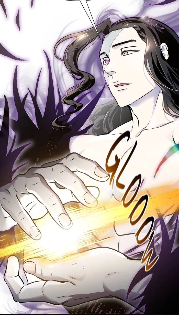Tower of God Chapter 599, page 141 of 169