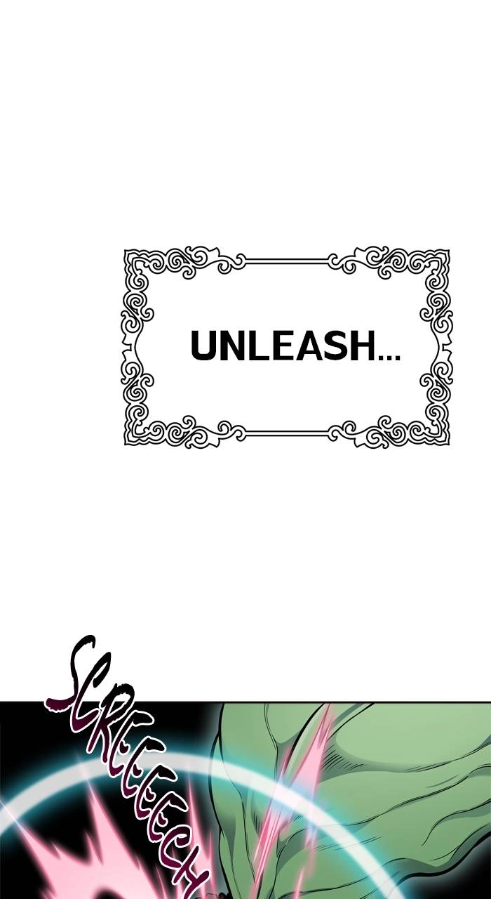 Tower of God Chapter 599, page 142 of 169