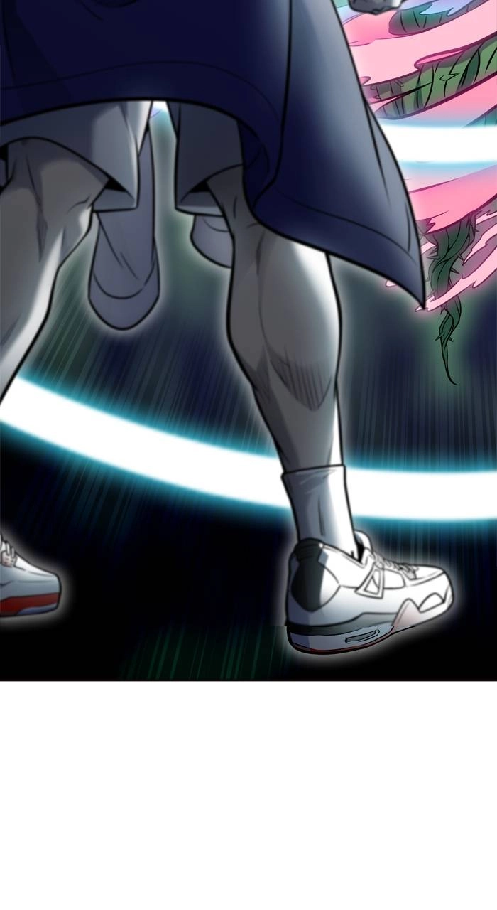 Tower of God Chapter 599, page 146 of 169