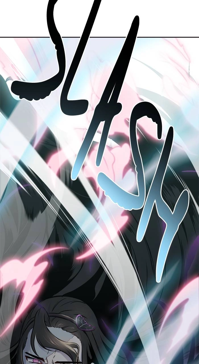 Tower of God Chapter 599, page 157 of 169
