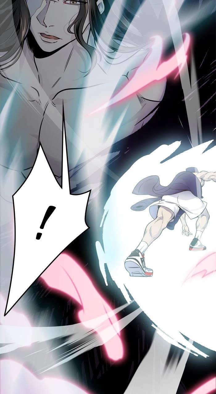 Tower of God Chapter 599, page 158 of 169