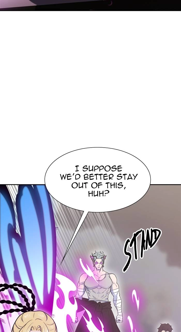 Tower of God Chapter 599, page 16 of 169