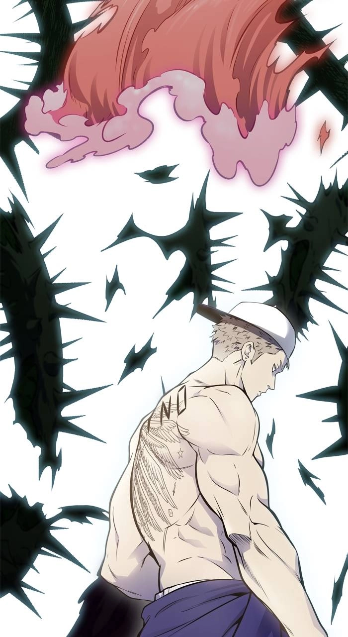Tower of God Chapter 599, page 162 of 169
