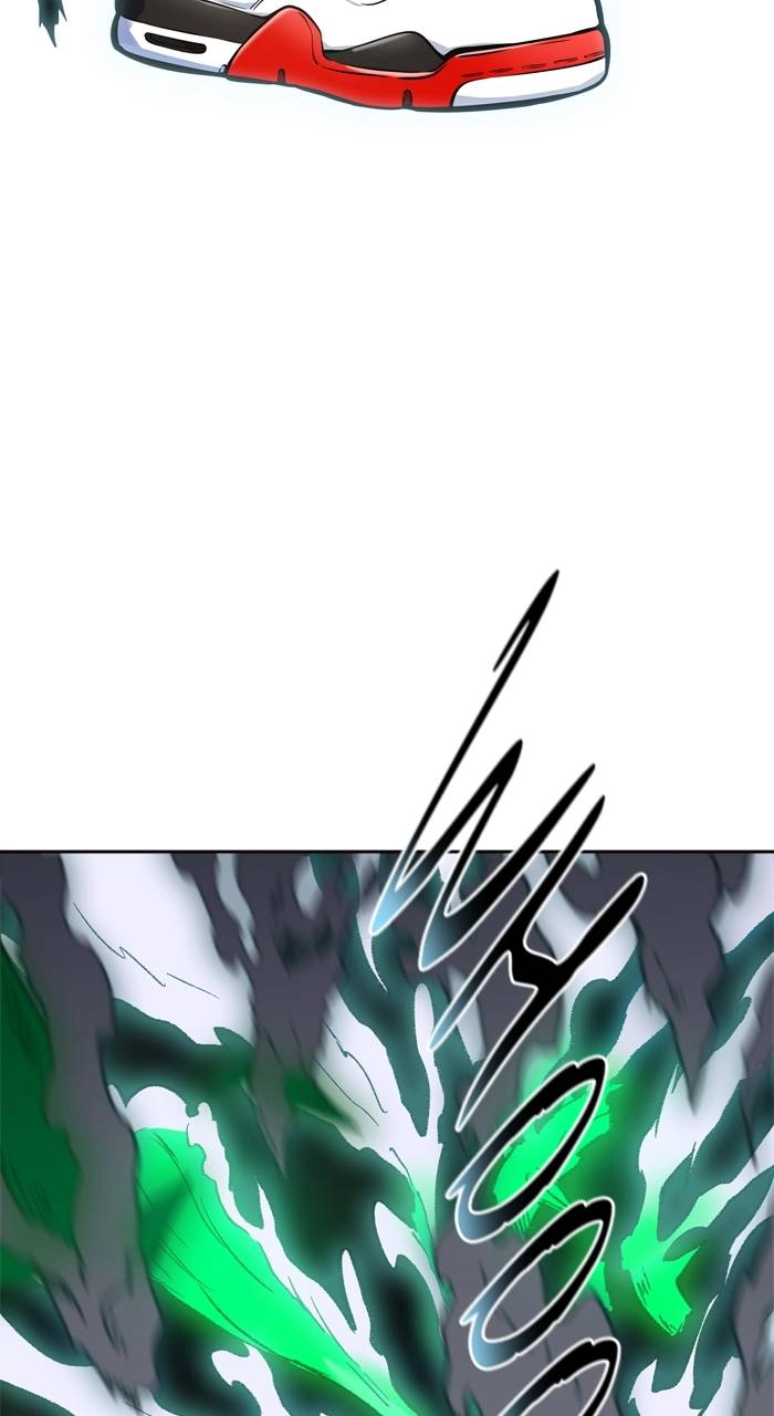 Tower of God Chapter 599, page 164 of 169