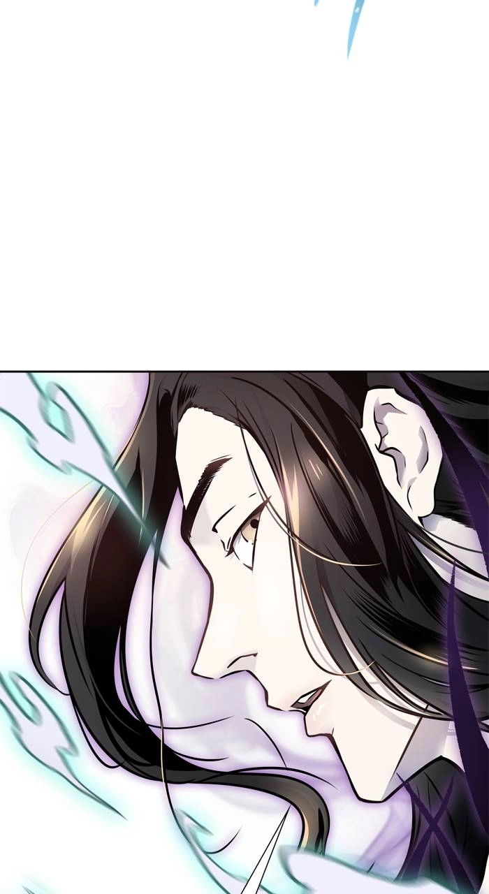 Tower of God Chapter 599, page 168 of 169