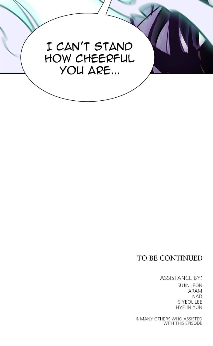Tower of God Chapter 599, page 169 of 169